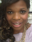 Stephnie Kettle, BA Social Work alumni
