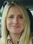 Gemma Mallett, Social Work alumni