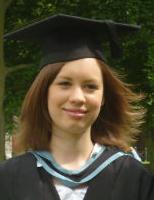 Dawn Plimmer, MA Social Policy