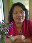 Siying Poole, BA Social Policy & Political Science (2012)