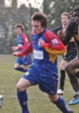 George Wilson