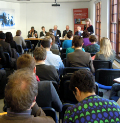 Assets inequality and the future of asset-based policies in the US and UK event