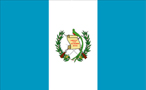 Guatamalan flag