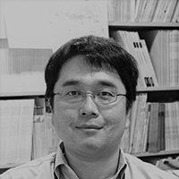 Yoshinobu Kikuchi