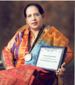 Dr Maria Arora, HSMC (Aug 1998-May 1999)