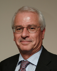John Clark (1996-2002)