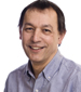 Mike Davidge, HSMC (1979-2001)