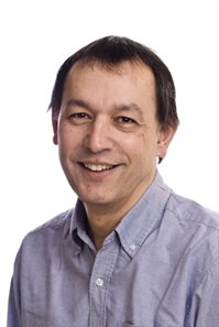 Mike Davidge, HSMC (1979-2001)