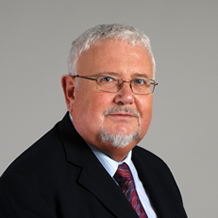 Michael Drummond (1986-1990)