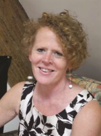 Monica Fletcher, HSMC (1994-1996)