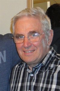 Stuart Haywood, HSMC (1979-1992)