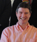 Gerry McBride, HSMC (2009-2011)