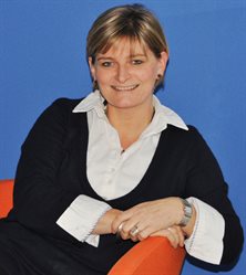 Helen Parker (2005-2009)