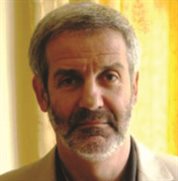 Dr Jonathan Shapiro, HSMC (1993-2007)