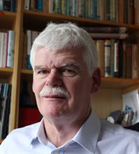 David Thompson, HSMC (1973-1999)