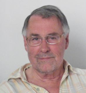 Andrew Wall