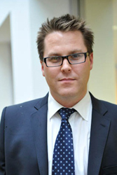 Justin Waring, HSMC (1998-1999)