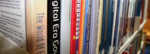 library books