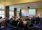 Southfield room HSMC