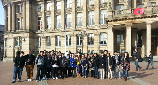 chris allen birmingham