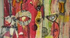 Survivor Arts Exhibition