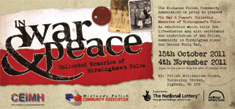 In war and peace - collected memories of Birmingham's Poles