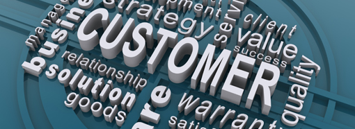 Customer care