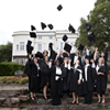 Graduation at HSMC