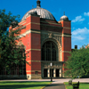 Aston Webb building