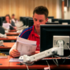 Student private study