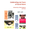 Celebrating 100 years of social work at Birmingham