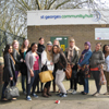 International exchange visit to Rotterdam