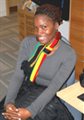 Isha Frederick
