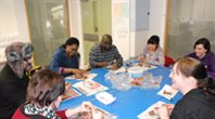 IASS social work group