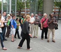 Learning from the streets in Rotterdam