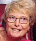Profile for Christine, service user and carer contributor