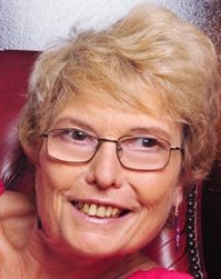Profile for Christine, service user and carer contributor
