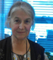 Janet, service user and carer contributor