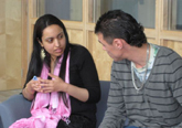 social work discussion