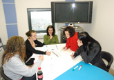 social work tutorial