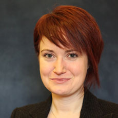 Nicola Gale, Director of Doctoral Research / Lecturer in Health Sociology