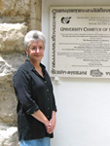 Professor Ann Davis