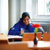 Private study session