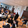 We currently have students from over 35 countries on our undergraduate programmes.