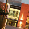 Birmingham Business School