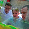 During the first year you study a broad range of engineering subjects.