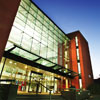 Computer Science building