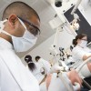 Students will undertake practical lectures within the Phantom Head Labs