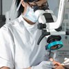 Clinical practice continues right through to your final year