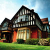 The courses are based at Priorsfield